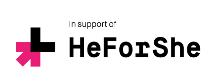 In support of HeForShe — UN Women
